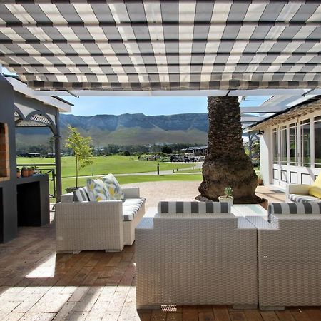 19Th Hole Guest Lodge - Golfers Paradise 赫曼努斯 外观 照片