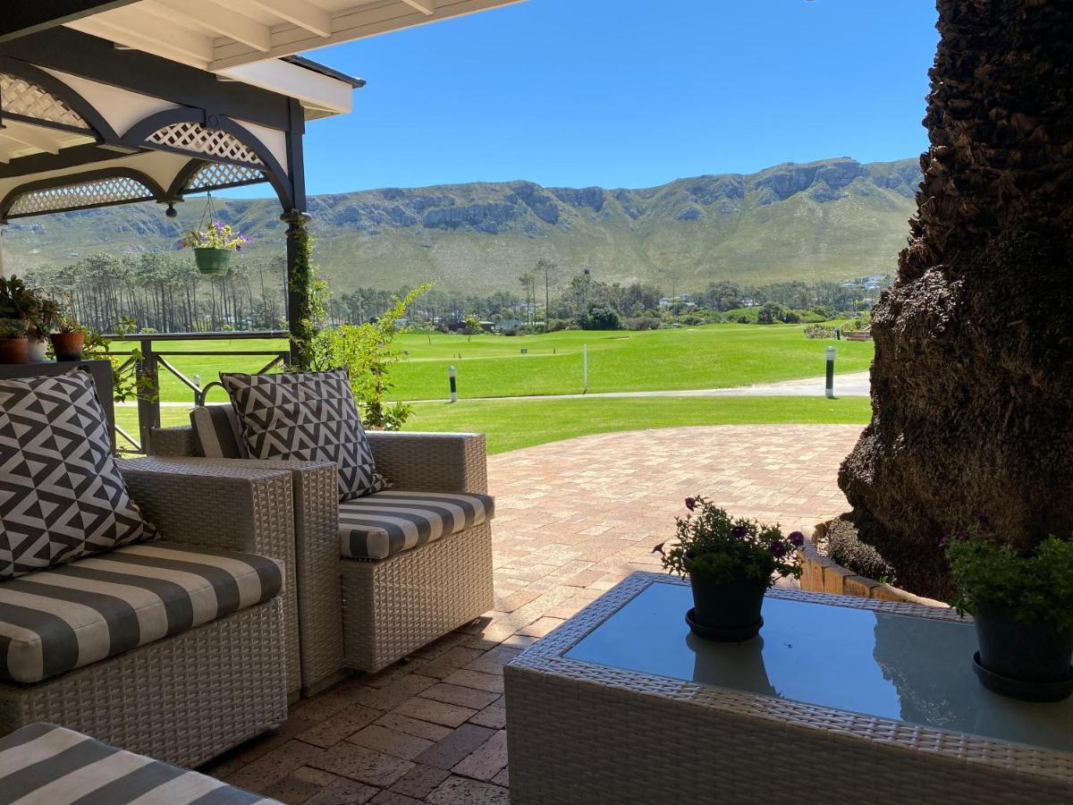 19Th Hole Guest Lodge - Golfers Paradise 赫曼努斯 外观 照片